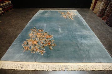 Chinees art-deco - Tapijt - 325 cm - 231 cm, Huis en Inrichting, Nieuw