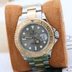 Rolex - Yacht-Master - 16623 - Homme - 2000-2010
