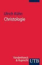 Christologie 9783825223939 Ulrich Kühn, Livres, Verzenden, Ulrich Kühn