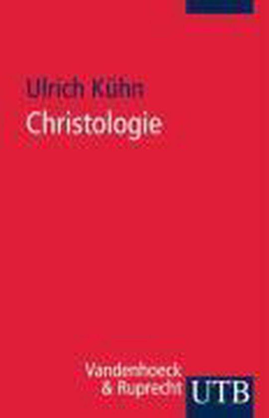 Christologie 9783825223939 Ulrich Kühn, Livres, Langue | Anglais, Envoi