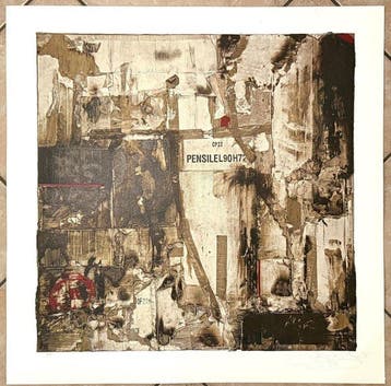 Rae Martini (1976) - Senza titolo