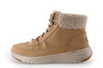 Skechers Veterboots in maat 41 Beige, Kleding | Dames, Schoenen, Skechers, Verzenden, Beige, Overige typen