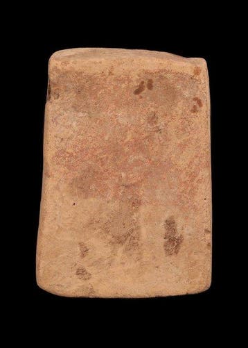 Oud-Grieks, Magna Graecia Terracotta Beschilderd