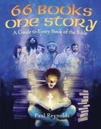 66 Books One Story 9781845508197 Paul Reynolds, Verzenden, Paul Reynolds