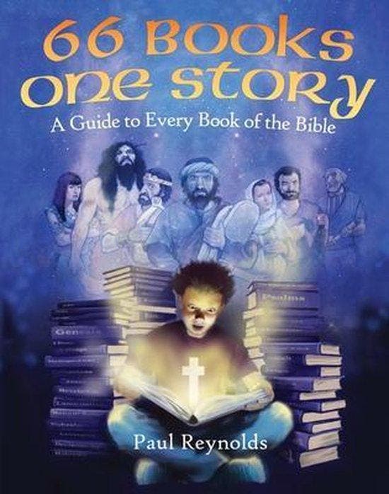 66 Books One Story 9781845508197 Paul Reynolds, Boeken, Taal | Engels, Gelezen, Verzenden