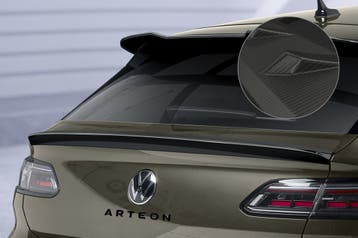 Achtervleugel met ABE voor VW Arteon Shooting Brake HF944-M, Verzenden, Nieuw
