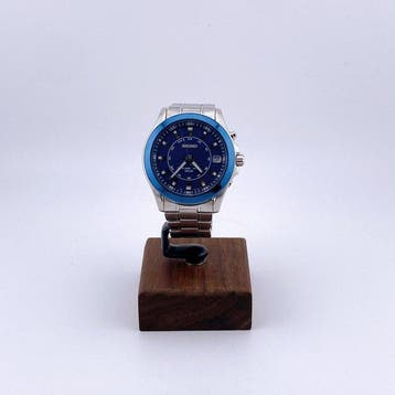 Seiko - solar radio-controlled - Sans prix de réserve -
