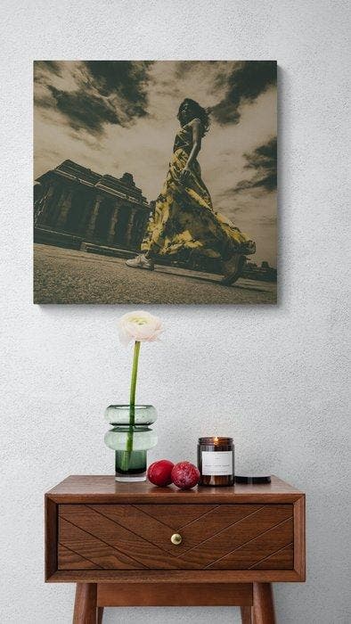 JD Paris - #9 - Élégance Éphémère, Antiek en Kunst, Kunst | Designobjecten