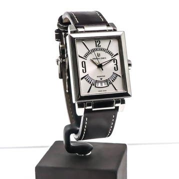 Universal Genève - Microtor Cabriolet - 8101.129-007 - Heren