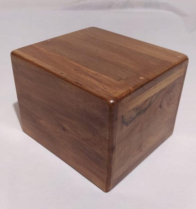 Bureauset - Hout (Walnoot), Verzamelen, Pennenverzamelingen