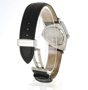 Hamilton - Ventura Quartz - Zonder minimumprijs - H244110 -, Handtassen en Accessoires, Nieuw