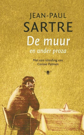 De muur en ander proza 9789023417477 Jean-Paul Sartre, Boeken, Verzenden, Gelezen, Jean-Paul Sartre