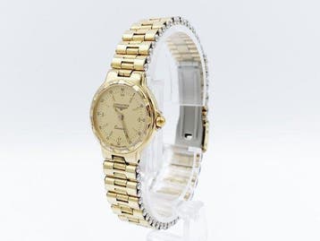 Longines - Conquest - Sans prix de réserve - Femme -