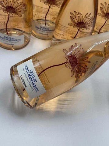 2025 Maison Sainte Marguerite Symphonie Rosé cru classé -