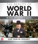 Reality of WW2 - Part 3 op Blu-ray, Verzenden, Nieuw in verpakking