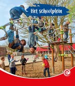 Het schoolplein / De kijkdoos / 245 9789464394443, Verzenden, Marian van Gog