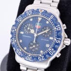 TAG Heuer - Formula 1 - 570.513 - Heren - 1990-1999