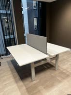 Ahrend Duo Zit Sta Bureaus - Refurbished, Elektrisch, Nieuw