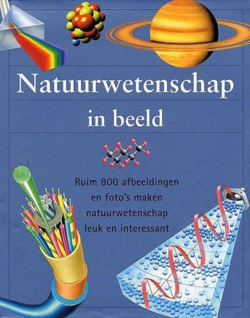 Natuurwetenschap in beeld 9781405434409 Conny Sýkora, Verzenden, Conny Sýkora