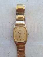 Seiko - Zonder minimumprijs - 320163 - Unisex - 1980