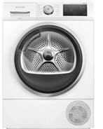 Siemens WT7U4600NL - Warmtepompdroger - 8 kg - selfCleaning, Ophalen of Verzenden, Nieuw