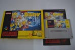 Super Dany (SNES FAH CIB), Nieuw