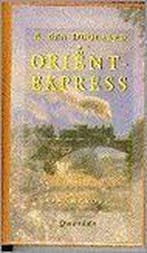 Orient-Express / Salamander / 134 9789021491349, Verzenden, A. den Doolaard