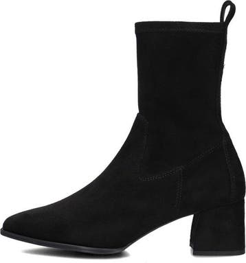 SHOWMODEL Unisa Langley Enkellaarsjes - Enkelboots met ri..., Verzenden, Nieuw