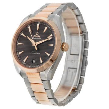 Omega - Seamaster Aqua Terra 150m Master Chronometer -