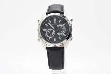 Edifice - Edifice Chronograph - Zonder minimumprijs -, Nieuw