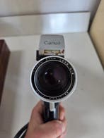Canon Auto zoom 518 super 8 Videocamera