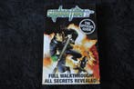 Syphon Filter 2 Full Walkthrough The Official Guide, Verzenden