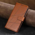 iPhone 14 Pro Max Flip Case Portefeuille - Wallet Cover Leer, Telecommunicatie, Verzenden, Nieuw