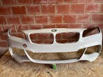 Pare-chocs av. BMW série 2 F45 / F46 2014 - 2022 pack M, Ophalen, Pare-chocs, Utilisé, BMW
