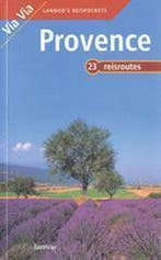 Provence / Via Via Lannoos reispockets 9789020944297, Verzenden, Gelezen, A. Schauseil