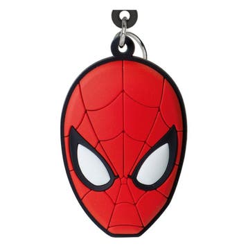 Marvel Spider-Man PVC Bag Clip, Ophalen of Verzenden, Nieuw