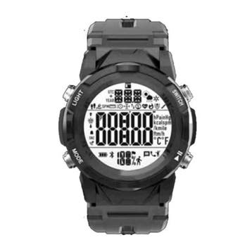 C2 Sport Horloge - Fitness Sport Activity Tracker Smartwatch, Verzenden, Nieuw, Lenovo