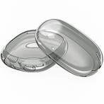 DrPhone CrystalShield - Beschermhoes - Geschikt Voor Airpods, Télécoms, Téléphonie mobile | Housses, Coques & Façades | Marques Autre