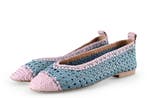 Lazamani Ballerinas in maat 42 Overig, Kleding | Dames, Overige kleuren, Verzenden, Lazamani, Ballerina's