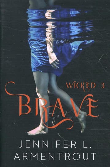 Brave / Wicked-serie / 3 9789020541120, Verzenden, Jennifer L. Armentrout