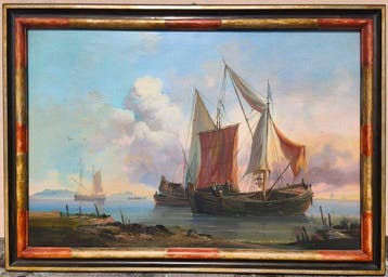 George Willem Opdenhoff (1807–1873), Toegeschreven aan -