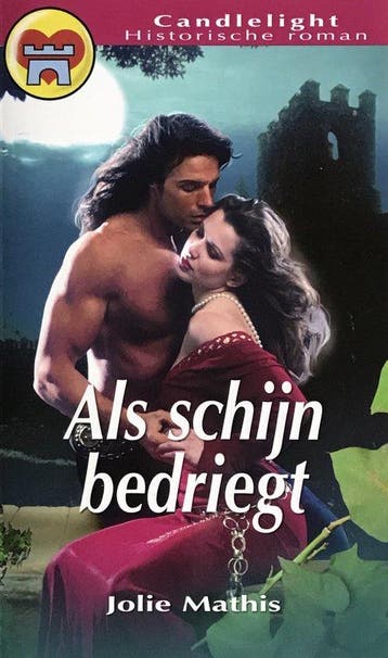 Als schijn bedriegt - Mathis, Verzenden