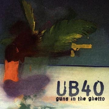 UB40 - Guns In The Ghetto CD, Cd's en Dvd's, Cd's | Reggae en Ska, Verzenden, Nieuw in verpakking