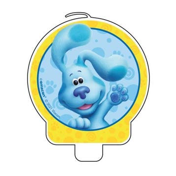 Bluey Kaarsen, Verzenden, Nieuw