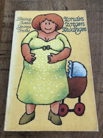Zonder zorgen zwanger 9789060451014 Curtiss, Boeken, Verzenden, Gelezen, Curtiss