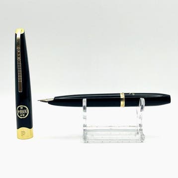 Platinum - 14K Vintage Pocket - Zonder minimumprijs - Vulpen, Nieuw