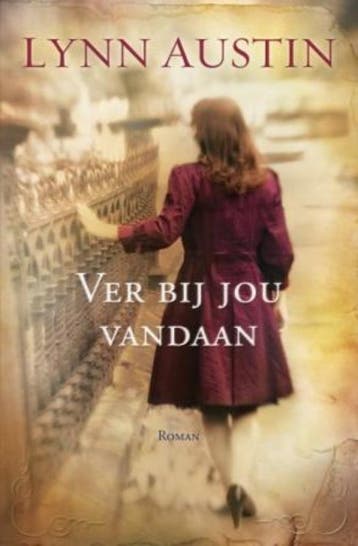 Ver bij jou vandaan 9789029795791 Lynn Austin, Verzenden, Lynn Austin
