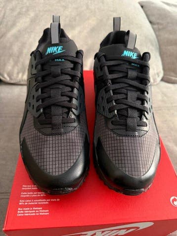 Nike - Air Max 90 Drift - Sneakers - Maat: EU 42, Kleding | Heren, Nieuw