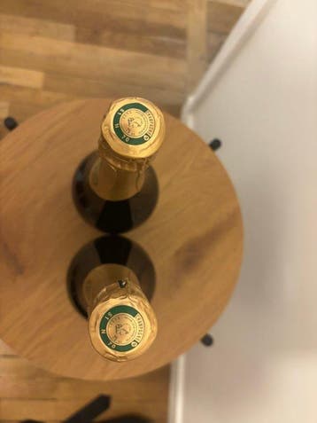 Perrier-Jouët, Grand Brut - Champagne - 2 Fles (0,75 liter), Verzamelen, Nieuw