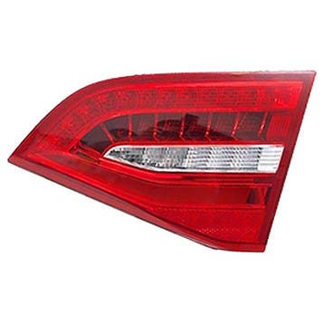 Audi A4 2011-2015 Achterlicht Rechts Break Binnen LED, Verzenden